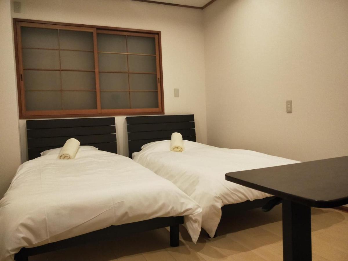 Hôtel Amaterrace à Matsumoto Extérieur photo