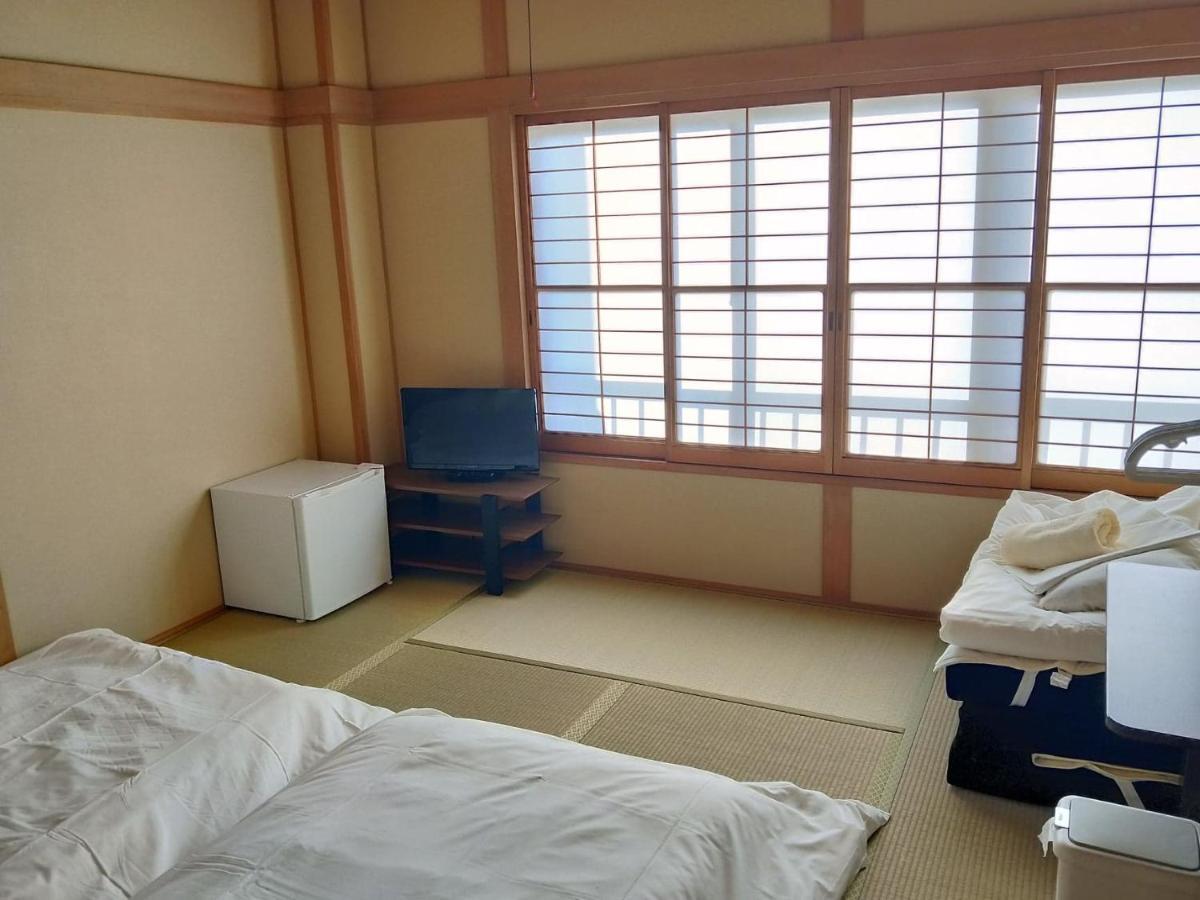 Hôtel Amaterrace à Matsumoto Extérieur photo
